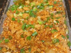 -不曾在把把烧•烧烤(莲坂磐基店)