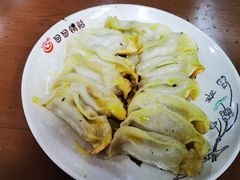 -回回锅贴(小河沿店)