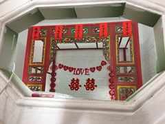 -仙湖旅游度假区