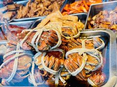 熟醉蟹-德兴馆(广东路总店)