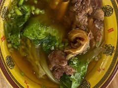 -伟记牛肉(金鸿公路店)