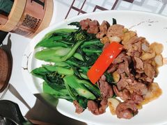 -大鸽饭(体育西路店)