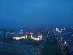 -南昌之星游乐场