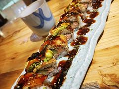 -笑纳日本料理(嘉定大融城店)