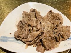 -一井烧肉·活鳗·寿司(望京SOHO店)