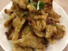 -小锅饭豆腐馆(重工北街普罗旺斯店)