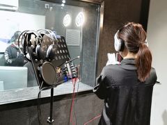 -Resonance Studio·救声舱录音棚(田子坊店)