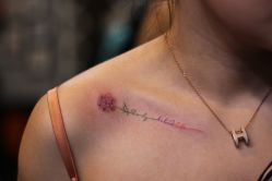 -飛凡TATTOO纹身•原创