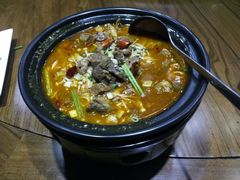 -俏东方·海味水饺·青岛菜(崂山店)