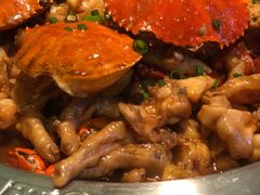 -胖哥俩肉蟹煲(湛江印象汇店)