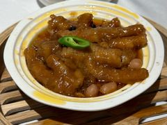 -潮福城潮州大酒楼(湖滨北路店)