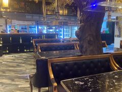 -冰城小镇音乐串吧·聚会餐厅(百子湾店)