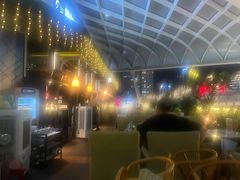 -润园四季椰子鸡火锅(海上世界店)