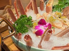 -山海蟹庐·海鲜糟粕醋火锅(慈溪店)