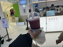 -喜茶(上海五角场万达店)