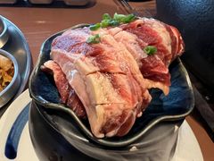 -陇璟烧肉酒场(友谊阳光城店)