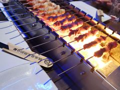 -很久以前羊肉串(打浦路店)