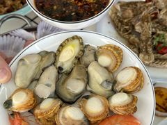 -日照大牌檔•小船海鲜(万平口店)