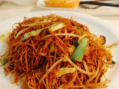 -翠华餐厅(旺角文华商场店)