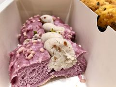 -鲜芋仙Meet Fresh(壹方城店)