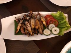 -芽庄MP泰式海鲜海景餐厅