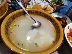 -富正毅三下锅·湘西韵味(天门山索道店)