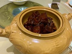 -勺园中餐厅