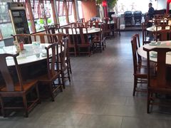 -野渡坡·极致湘菜·庭院餐厅(汉阳店)