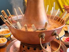 -南门涮肉(上海一店)