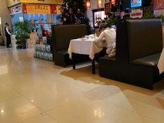 -肥肥小厨(咸阳路店)