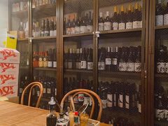 -Alimentari早午餐(安福路店)