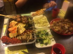 -西单翅酷(西单店)