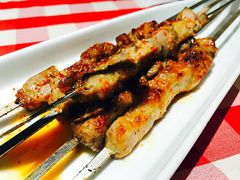 -西贝(上海我格广场店)