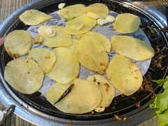 -齐齐哈尔兄弟烤肉(湖山美地店)