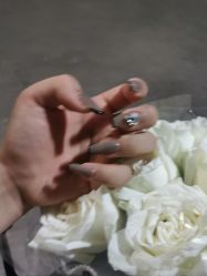 -小洁美甲美睫半永久定妆