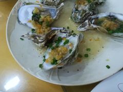 -春园海鲜广场D区6号(钟姐海鲜加工店)