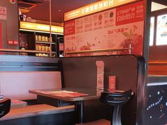 -探鱼·鲜青椒爽麻烤鱼(广州欣荣广场店)