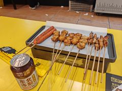 -望京小腰(北京总店)
