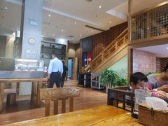 -汤森悠生活文化汤(江宁万达店)