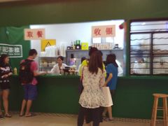 -孖记茶档·热腾茶餐(荔湾领展广场店)