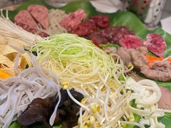 -朱光玉火锅馆(正弘城店)