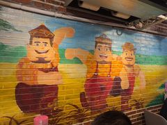 -三个大叔烤羊肉串·炭炉砂锅菜(西三旗店)