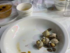 -阳江餐厅·30年老字号·粤菜海鲜大排档
