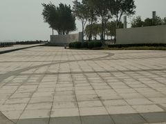 -东疆建设开发纪念公园