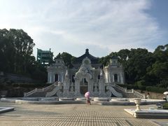-珠海圆明新园