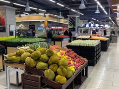 -永辉超市(凯德·天府店)