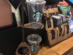 -星巴克臻选(济南万达店)