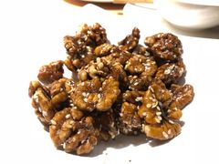 琥珀核桃仁-李子坝梁山鸡(北碚万达五鸡哥店)