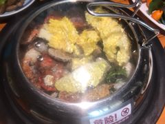 -三个渔夫·蒸汽海鲜(小白楼店)
