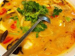 -东来土菜馆(民祥园路店)